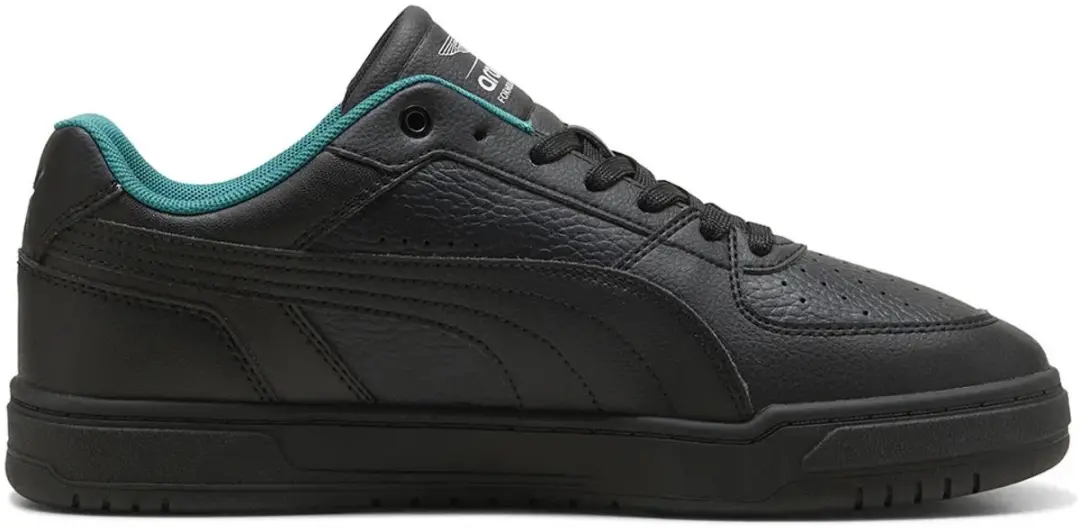 Puma X Aston Martin F1 Caven Iii Schoenen Zwart EU 40