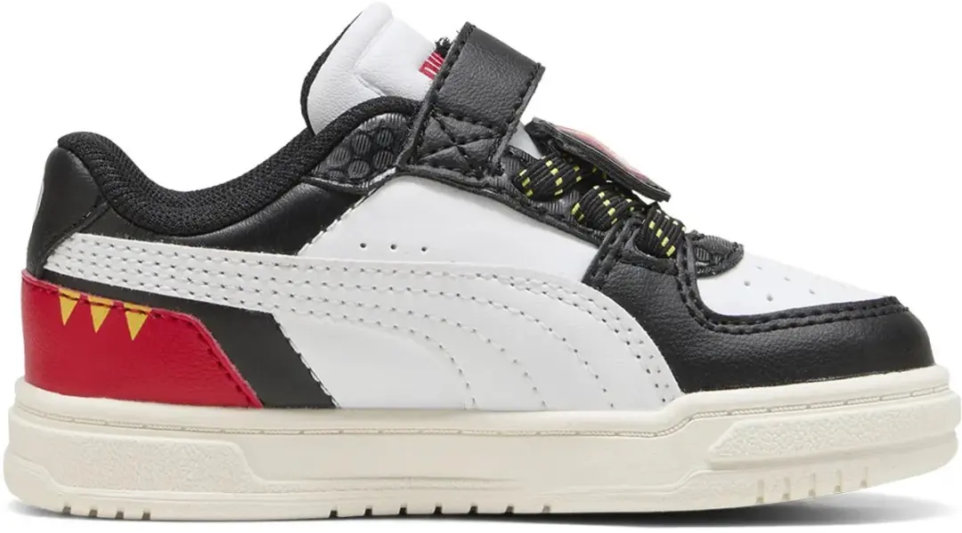 Puma Caven Iii Paw Patrol Ac+inf Schoenen Wit EU 21 Jongen