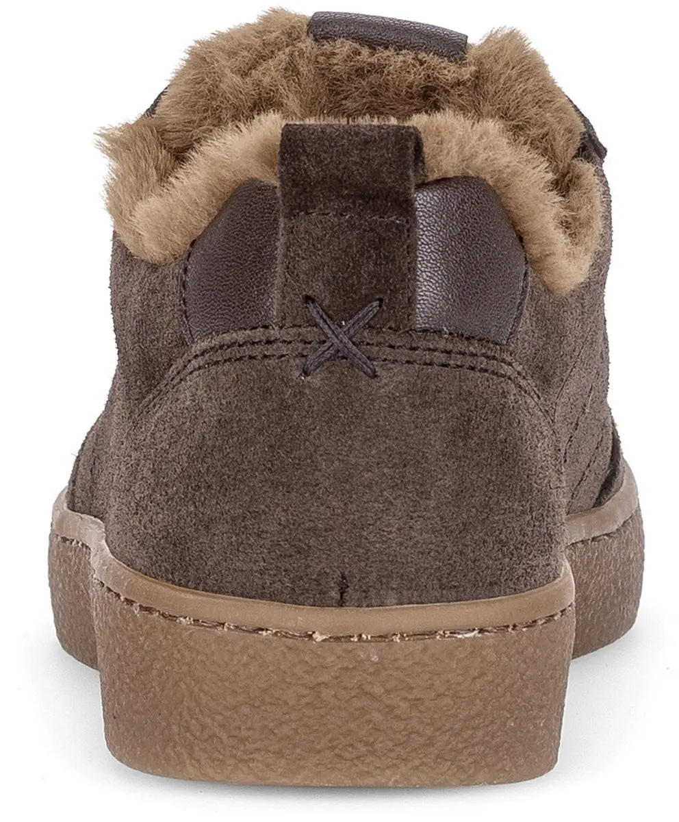 Gabor 6024 Sneakers - Dames - Bruin - Maat 42,5 - afbeelding 6 van 6