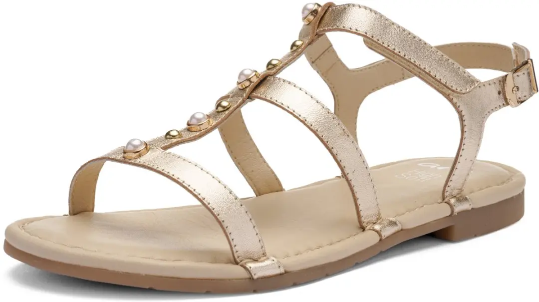 ara Sandaal Valldemossa beige