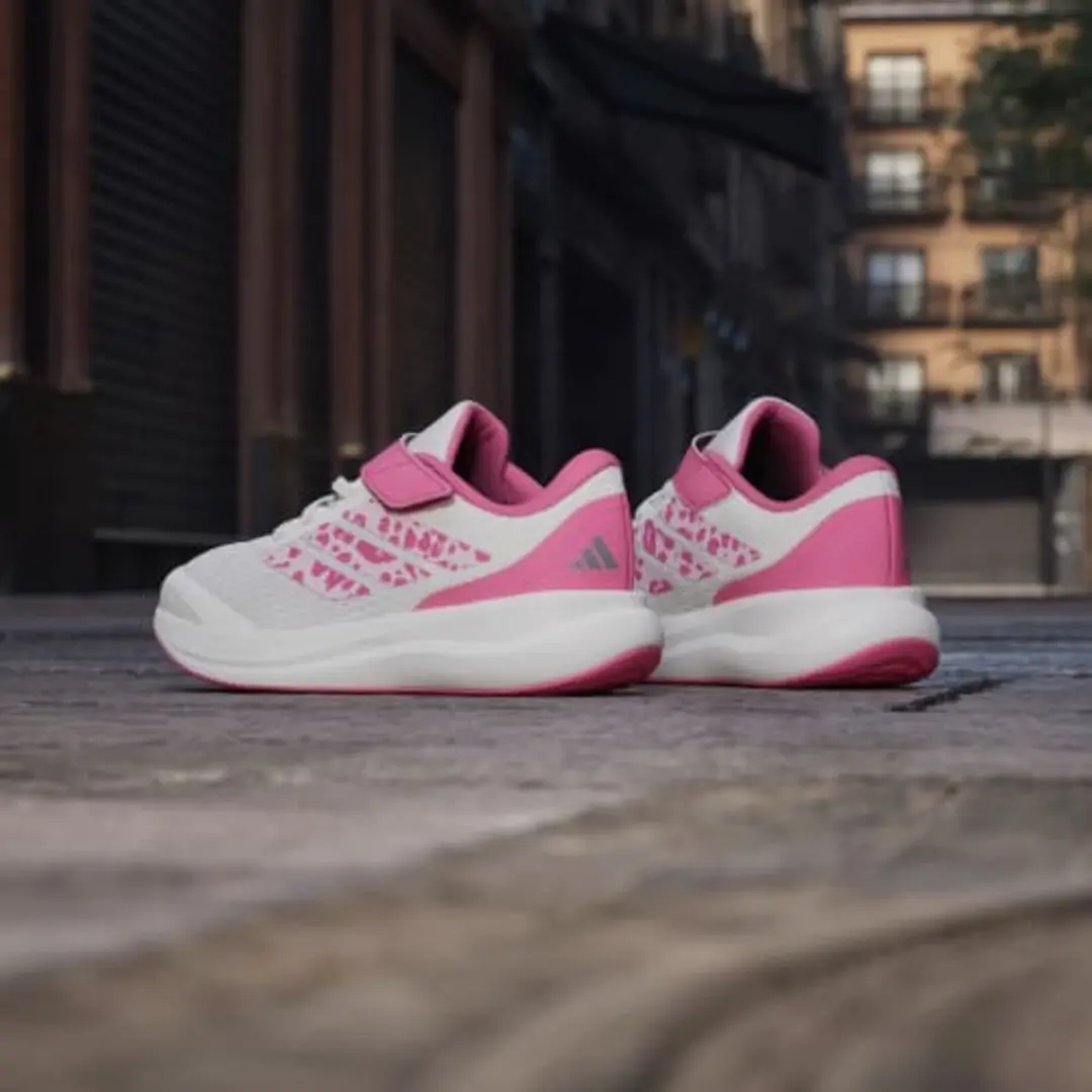 Adidas Runfalcon 6 OTN24 Schoenen - Wit - afbeelding 6 van 6