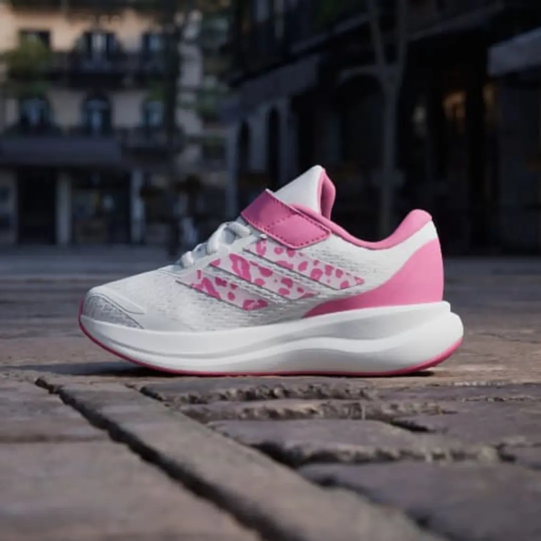 Adidas Runfalcon 6 OTN24 Schoenen - Wit - afbeelding 4 van 6