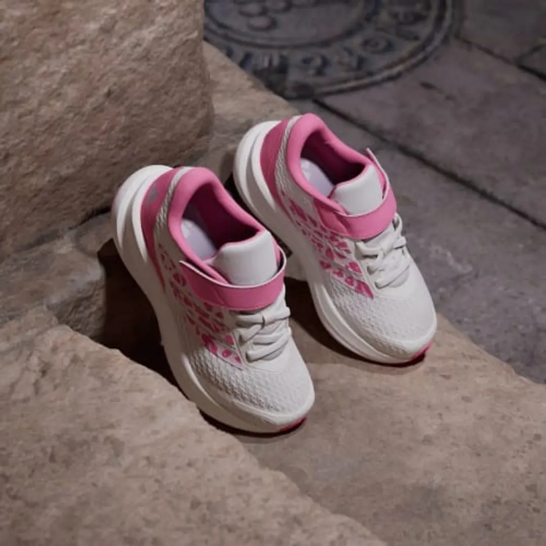 Adidas Runfalcon 6 OTN24 Schoenen - Wit - afbeelding 5 van 6