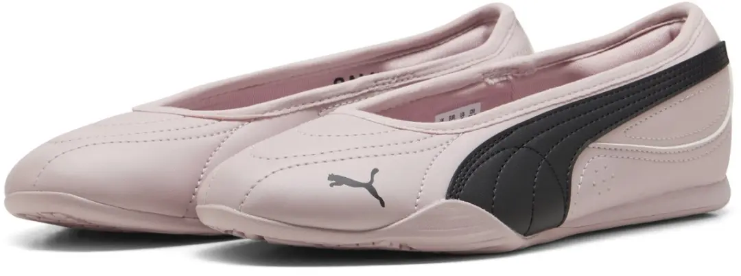 PUMA CATCH SOLEIL BALLERINA