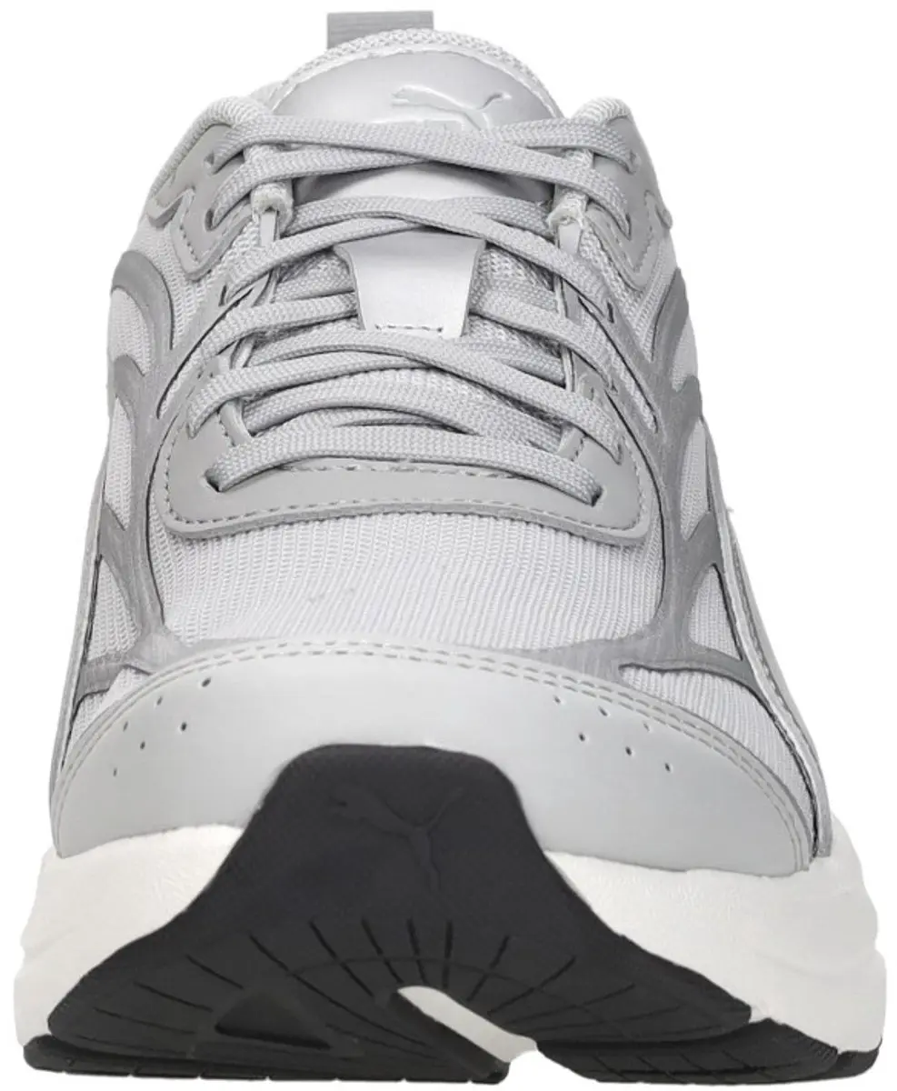 PUMA Softride Escalate Sneakers Laag - Lichtgrijs - Maat 37 - afbeelding 3 van 6