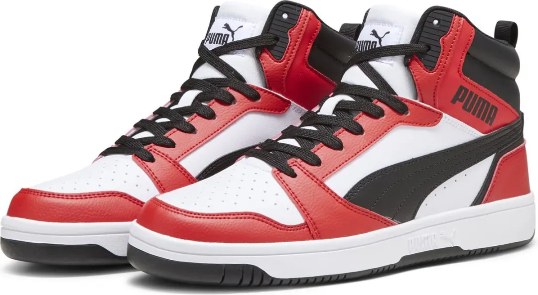 PUMA Rebound v6 Unisex Sneakers
