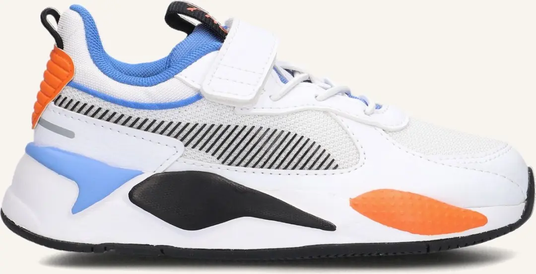 Puma Rs-x Lage sneakers