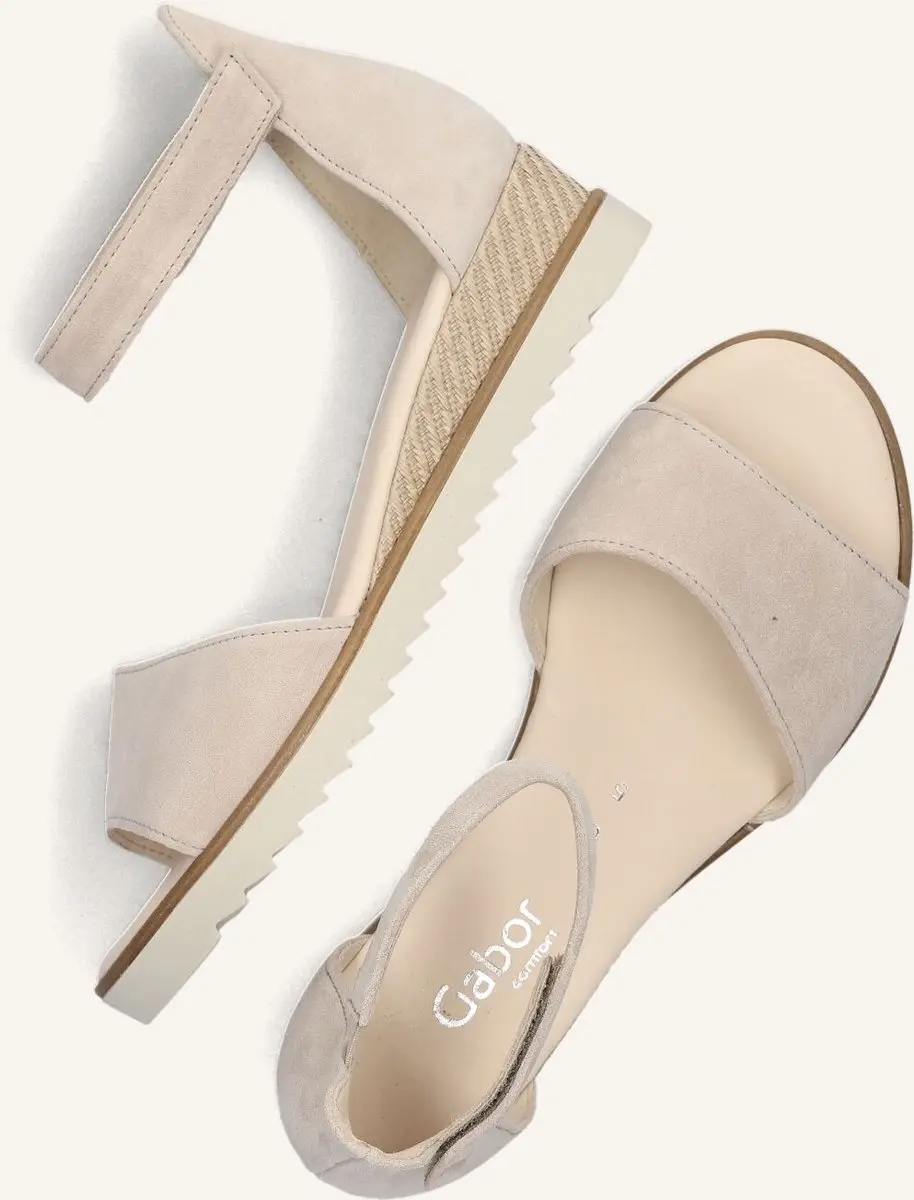 Gabor 780.2 Sandalen