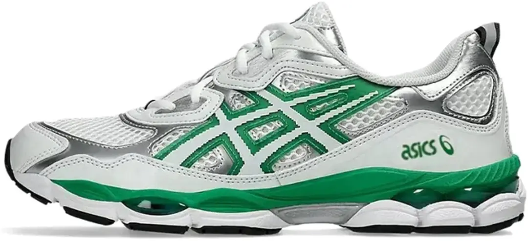 ASICS Gel-NYC Hidden NY