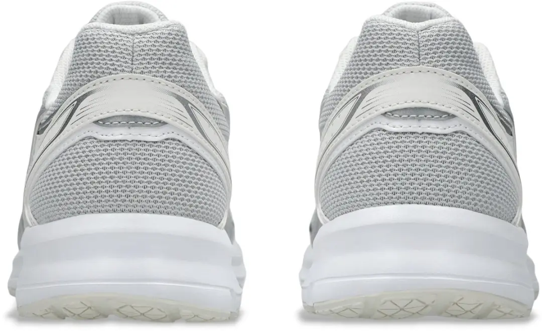 ASICS Jog 100S Hardloopschoenen - Maat 40 - Grijs - afbeelding 3 van 6