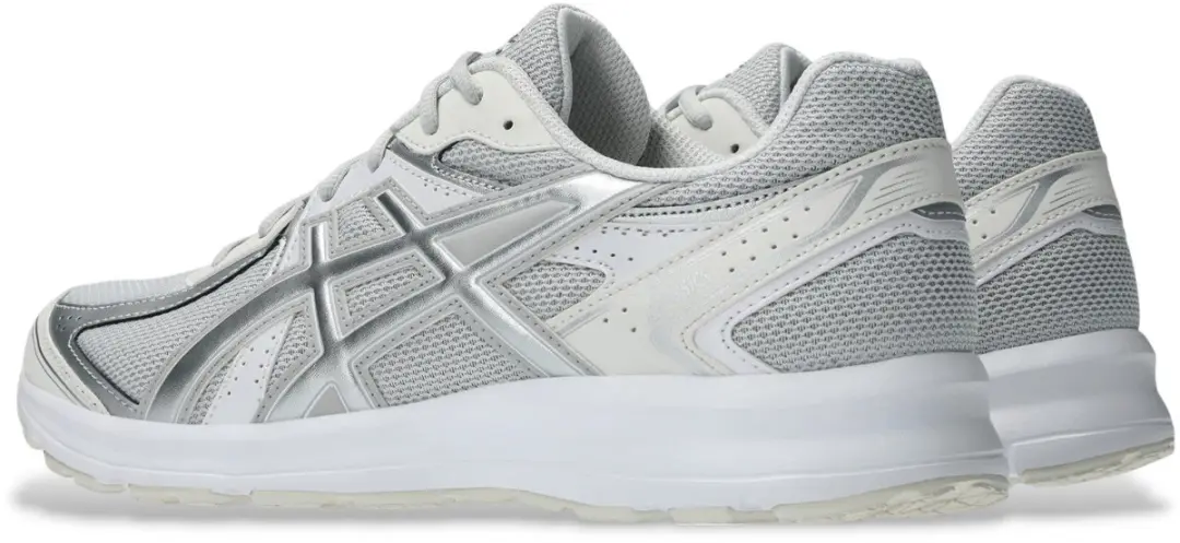 ASICS Jog 100S Hardloopschoenen - Maat 40 - Grijs - afbeelding 4 van 6