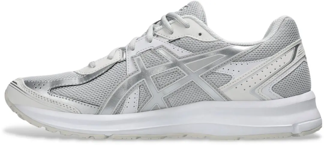 ASICS Jog 100S Hardloopschoenen - Maat 40 - Grijs - afbeelding 2 van 6