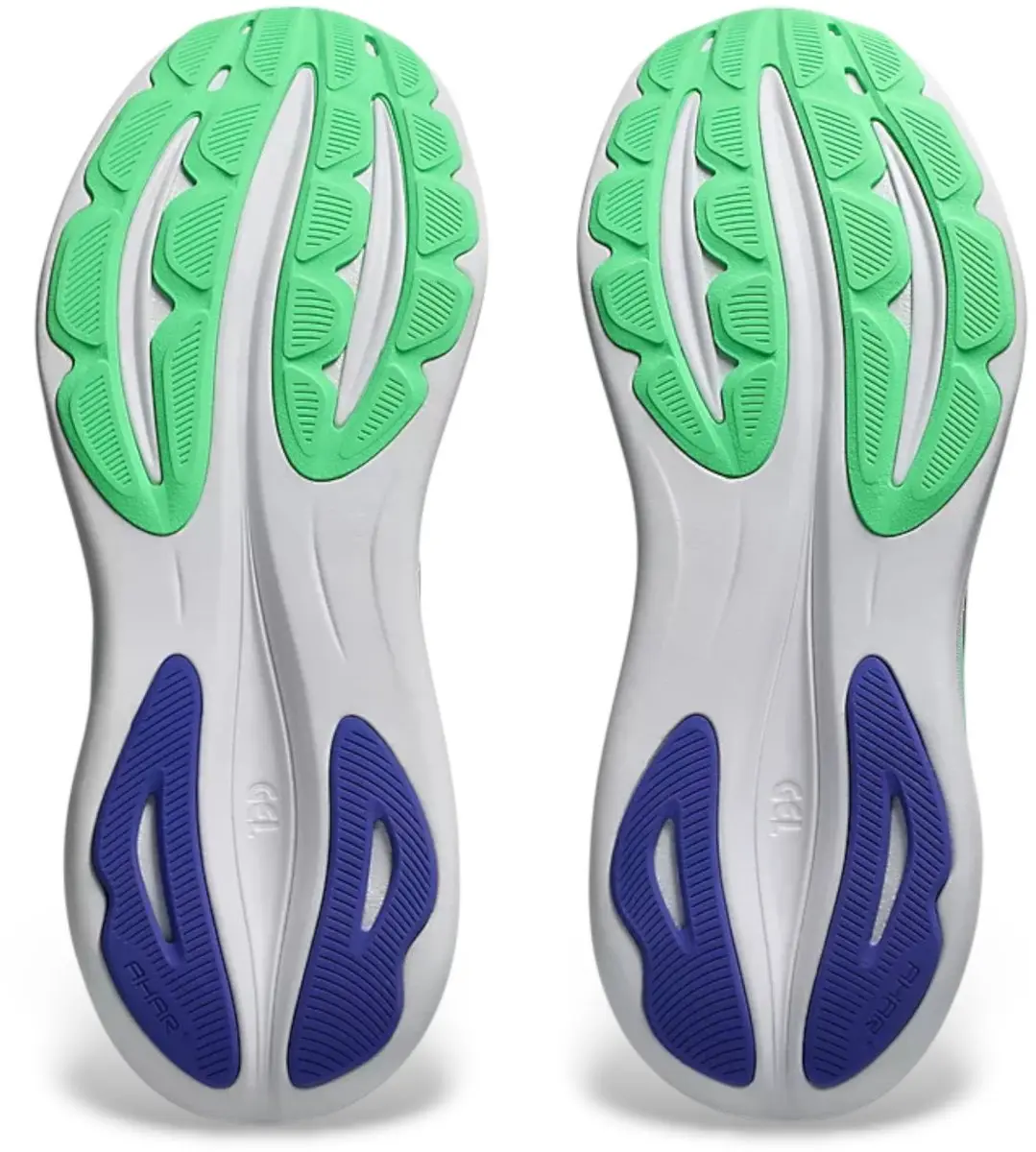 ASICS Gel-Pulse 17 Trainers - 42.5 - afbeelding 6 van 6