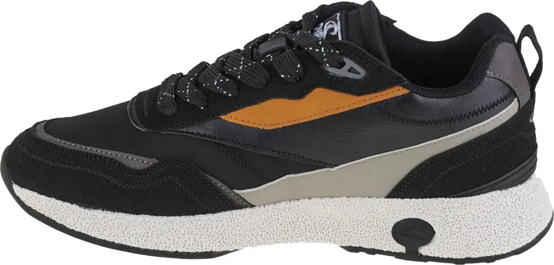 O'Neill Dana Point Wmn Low Sneakers 40 - Zwart