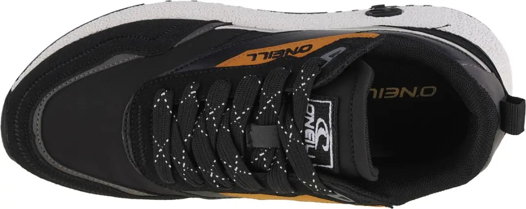 O'Neill Dana Point Wmn Low Sneakers 40 - Zwart