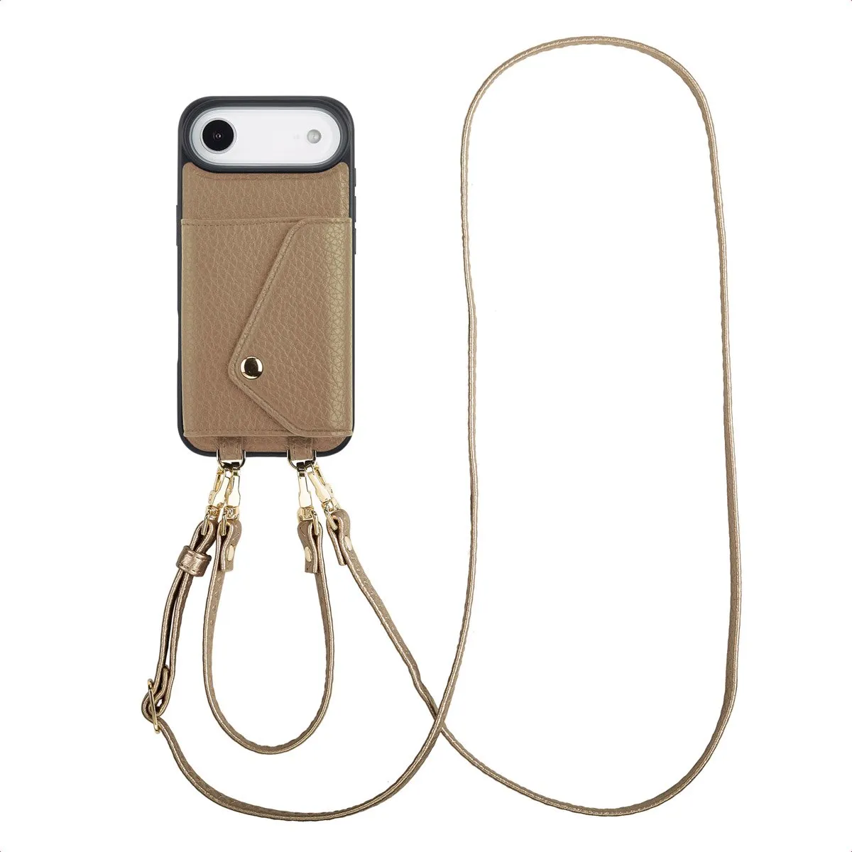 Selencia Hoesje iPhone 17 Air