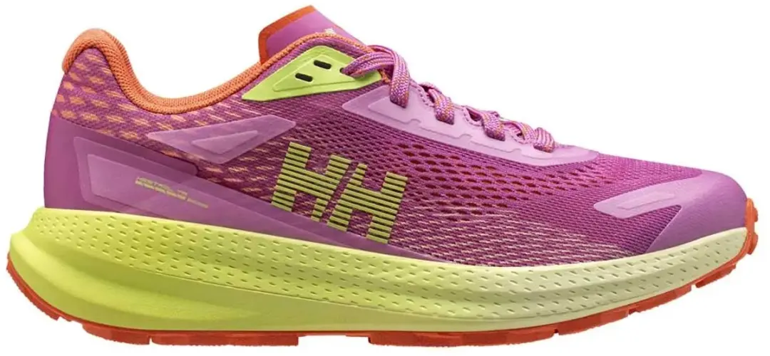 Helly Hansen Kestrel Tr Schoenen Roze EU 41 Vrouw