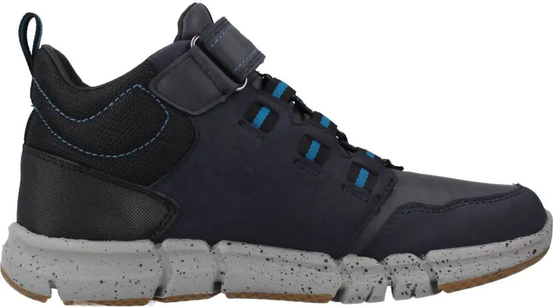 Geox Flexyper Abx Laarzen Blauw EU 29 Jongen