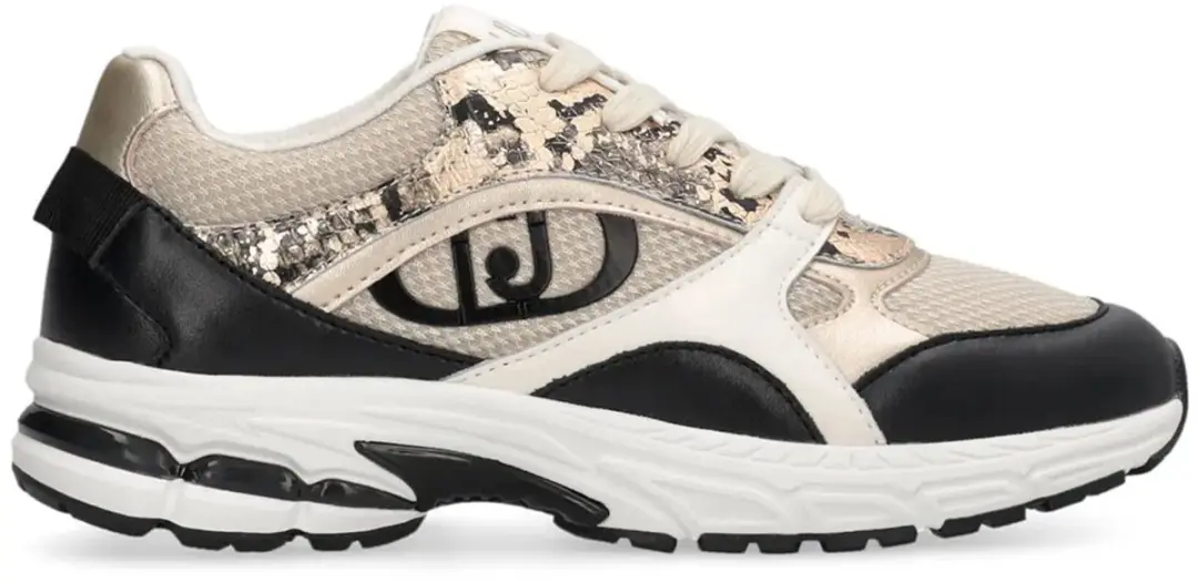 Liu·jo Trixie 01 Schoenen Beige EU 41 Vrouw