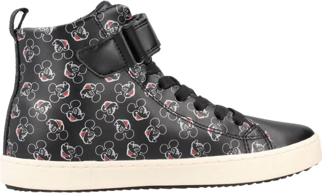 GEOX J KALISPERA G. Zwart 25 EU