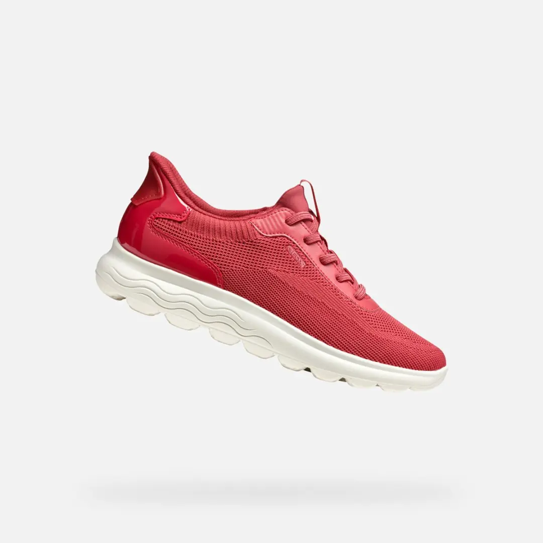 GEOX SPHERICA PLUS DAMES Sneakers