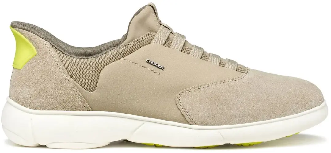 Trainers Geox Nebula 2.0 Plus