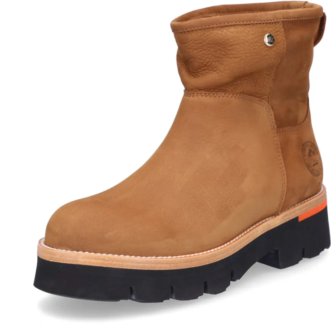 Panama Jack Laia B1 Nobuck