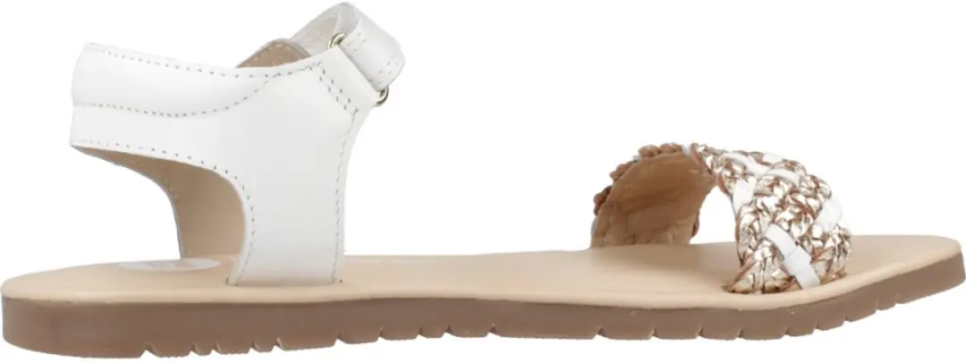 Gioseppo Lemington Sandalen Wit EU 32 Meisje