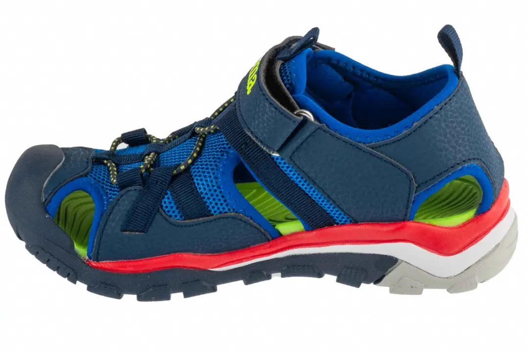 Joma S.Lake Jr 25 Sandalen - Marineblauw 31