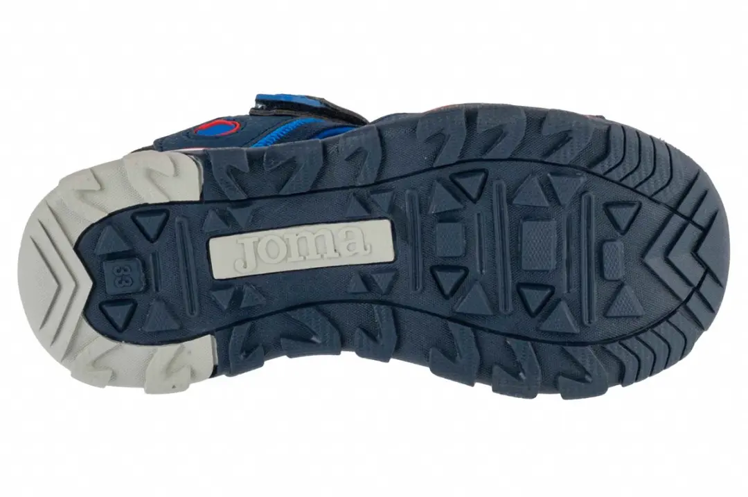 Joma S.Lake Jr 25 Sandalen - Marineblauw 31