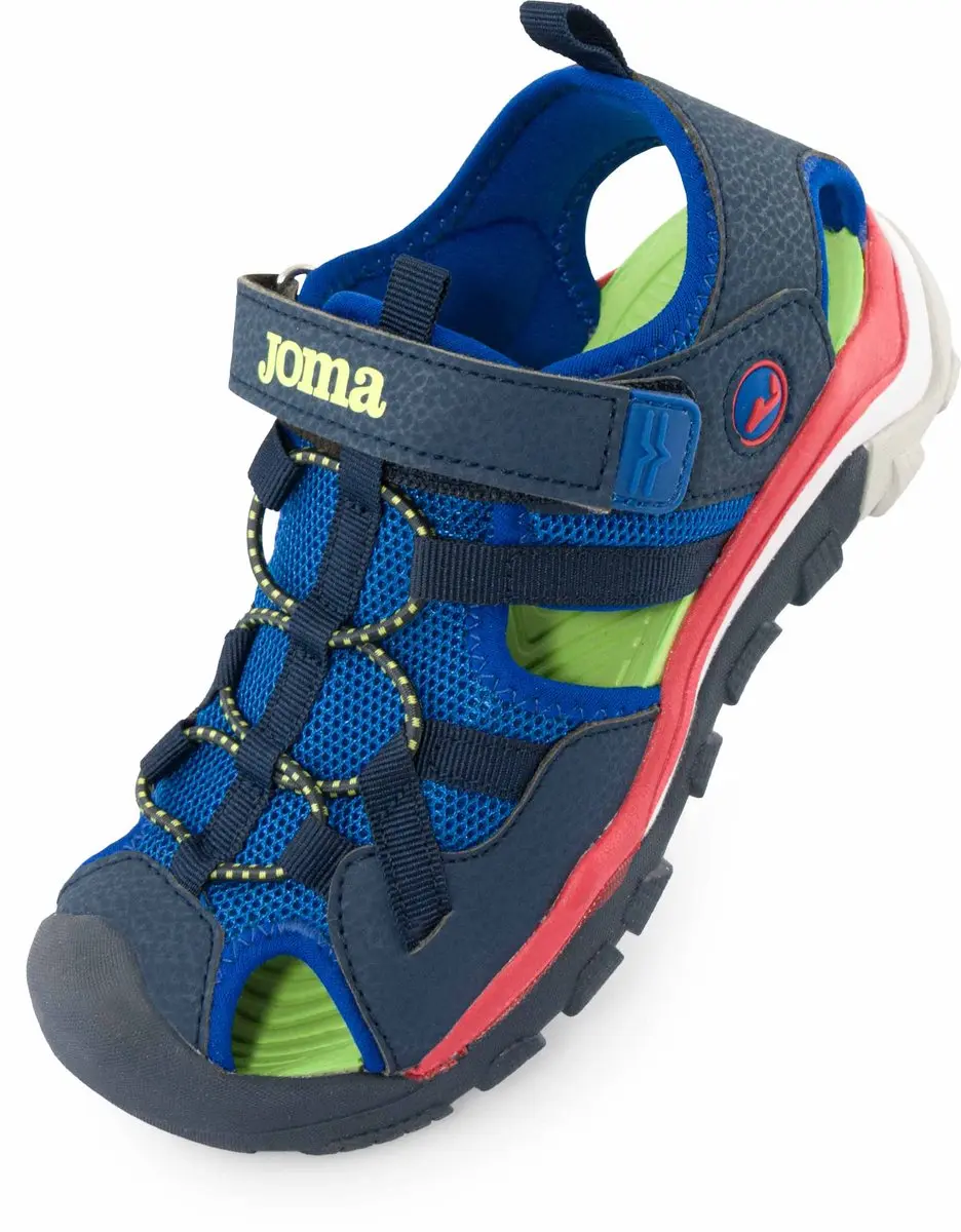 Joma S.Lake Jr 25 Sandalen