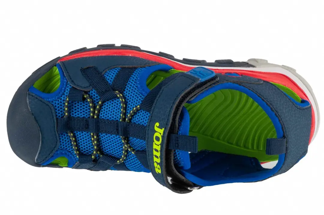 Joma S.Lake Jr 25 Sandalen - Marineblauw 31