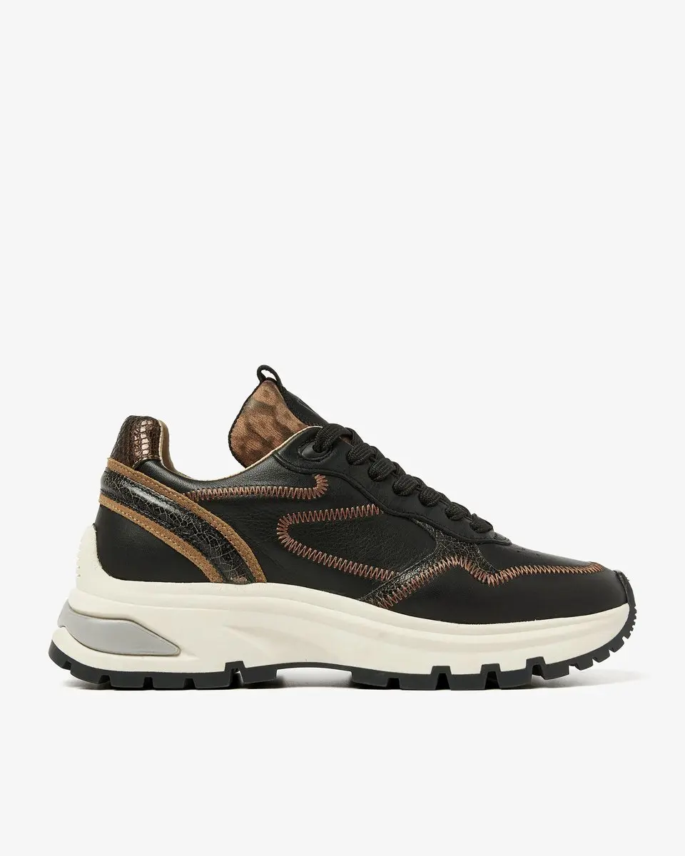 VIA VAI Liz Dulce Sneakers dames