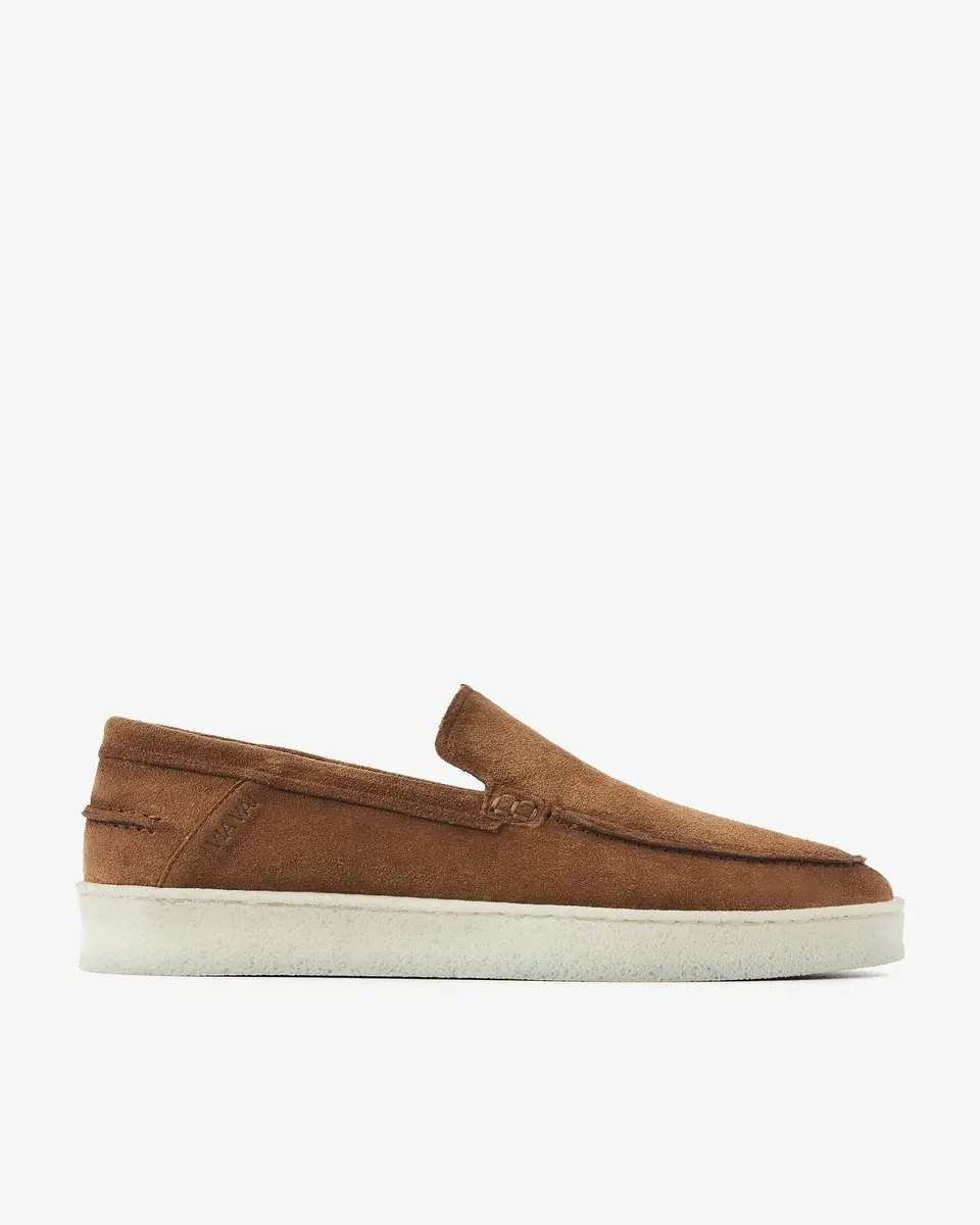 VIA VAI Zane Tyler Loafers Heren