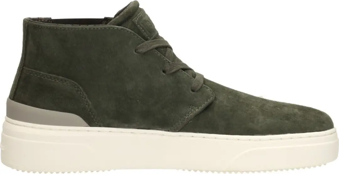 Bjorn Borg T1960 Tennis Chukka M Sneakers Hoog
