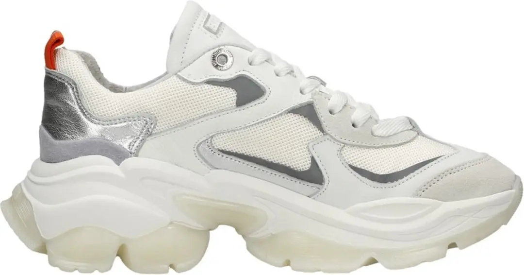 Bronx Linn-Y Sneakers Laag