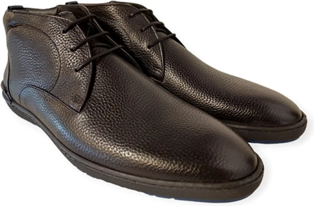 Floris van Bommel Nette Veterboot SFM-501080-10-01 - 43 - afbeelding 5 van 6