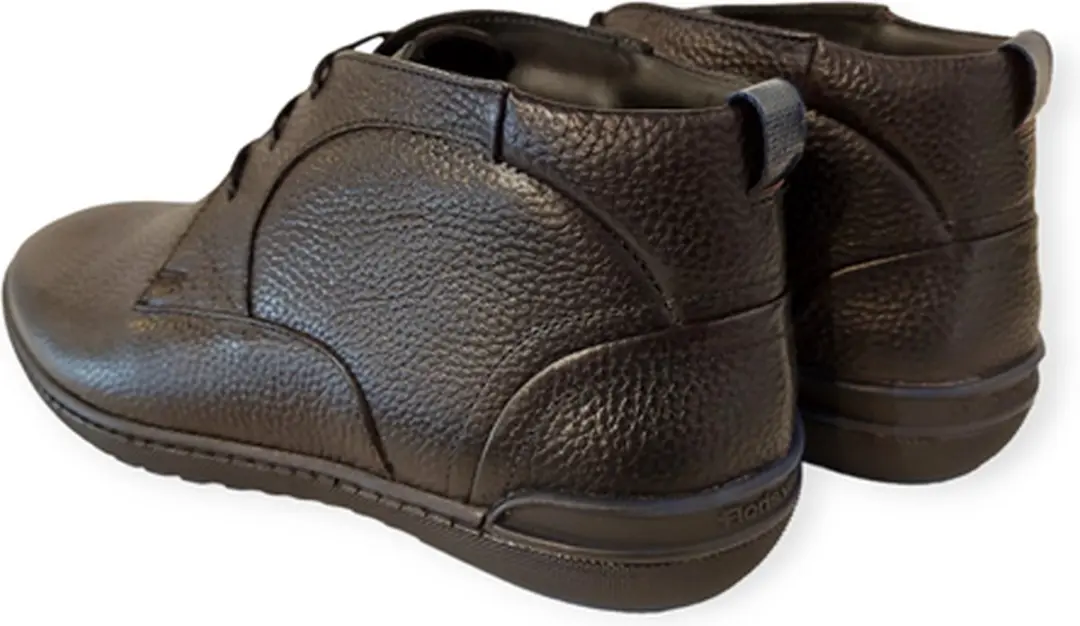 Floris van Bommel Nette Veterboot SFM-501080-10-01 - 43 - afbeelding 4 van 6