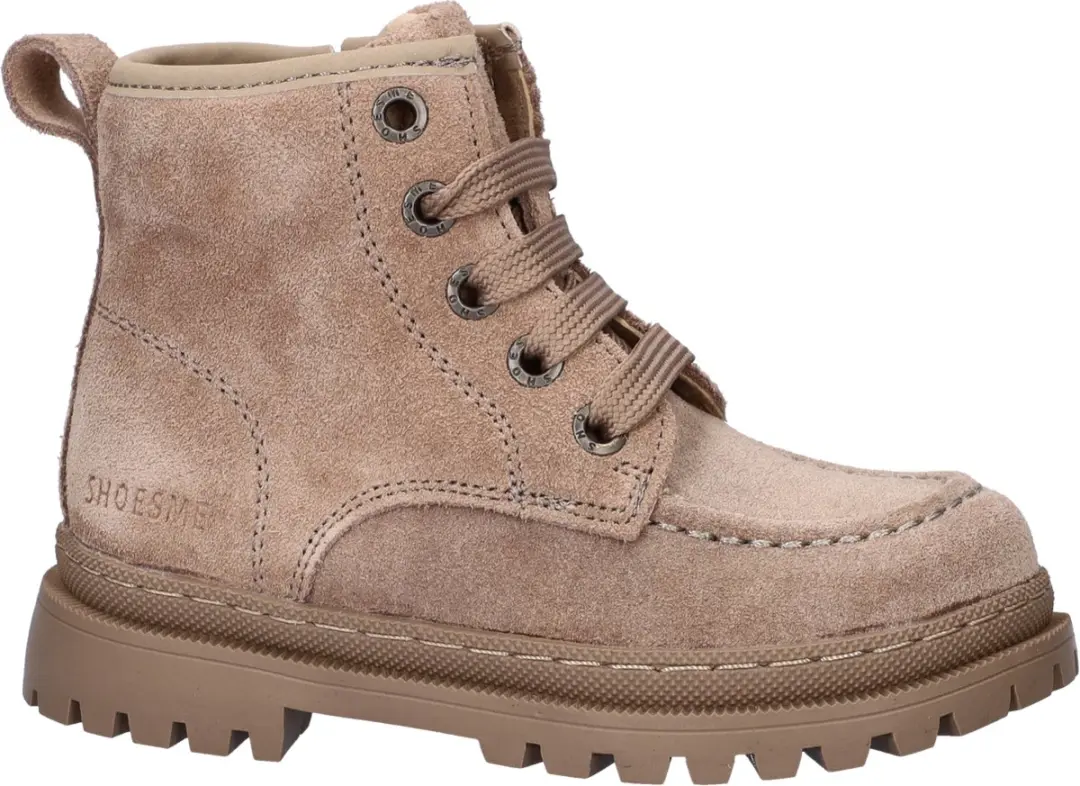 Shoesme Nt25w010 Boots Meisjes - Beige - Maat 26 - afbeelding 6 van 6