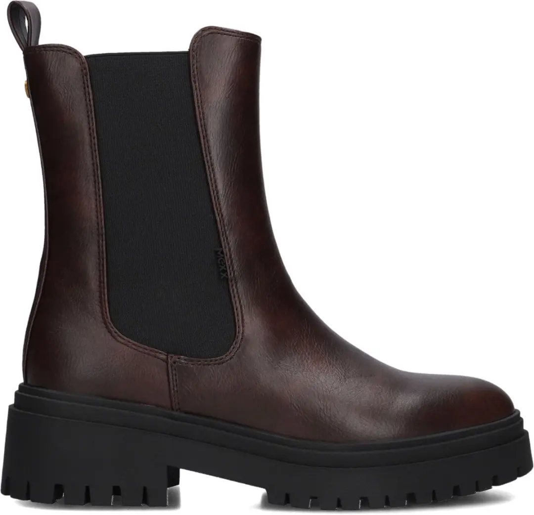 Mexx Volos Ii Keto Boots Dames