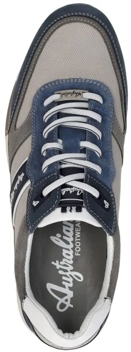 Australian Filmon Sneakers - Grijs - Maat 48 - afbeelding 6 van 6