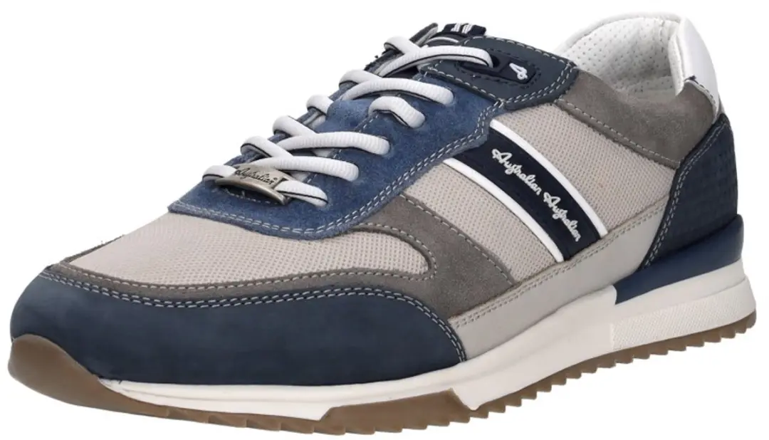 Australian Filmon Sneakers - Grijs - Maat 48 - afbeelding 5 van 6