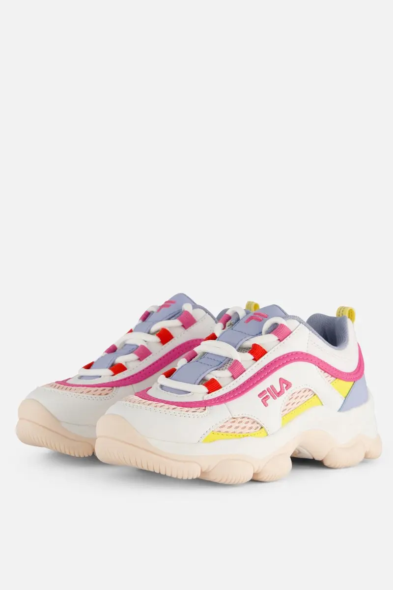 Fila Strada Dreamster Lage sneakers