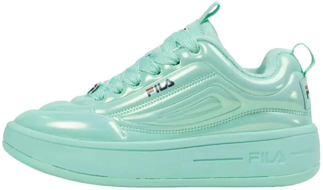 Damestrainers Fila Superbubble F