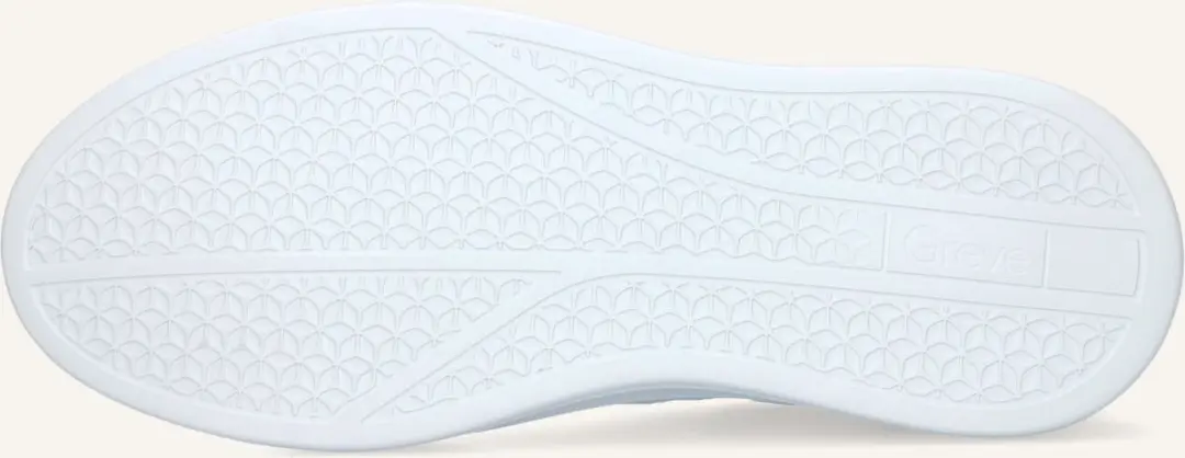 Greve Delft Sneakers Wit - Maat 40 - afbeelding 4 van 6