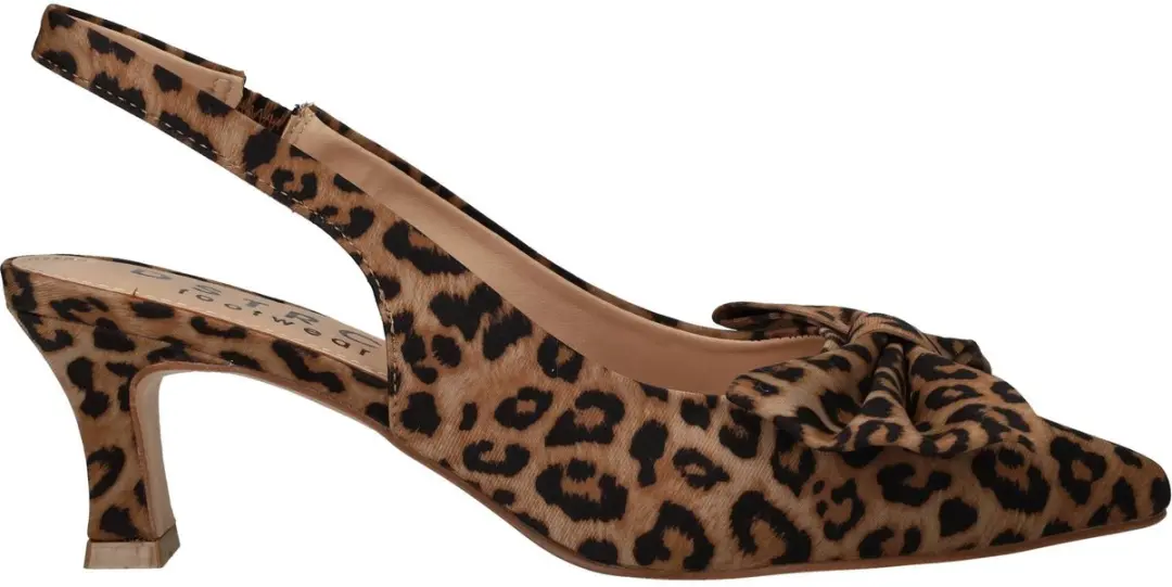 DSTRCT Pumps
