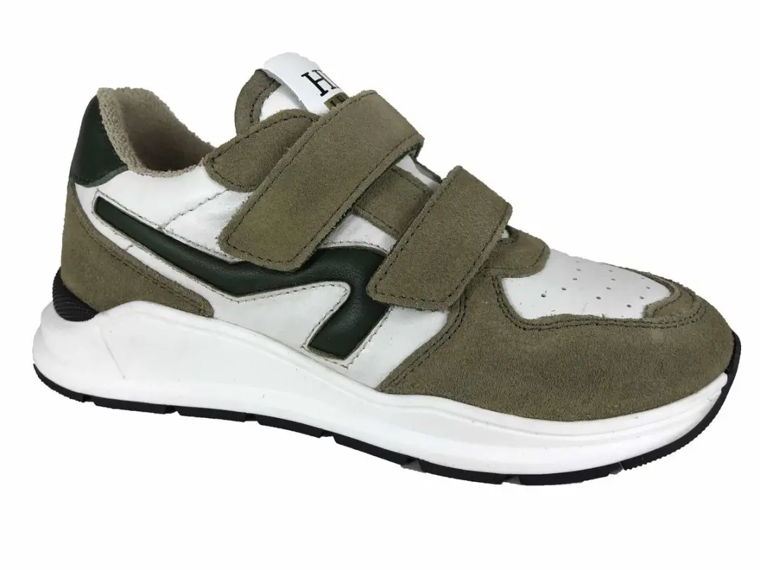 HIP VELCRO-SCHOEN
