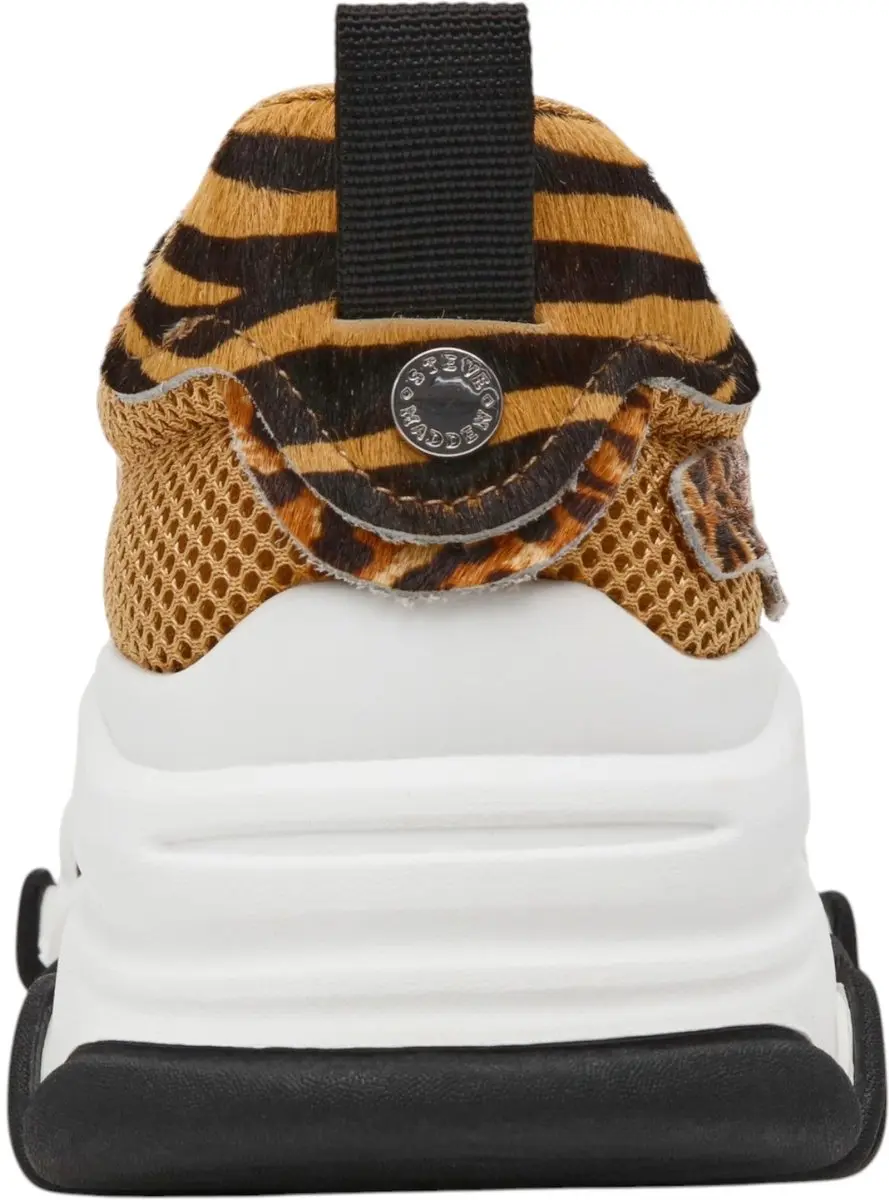 Steve Madden PossessionL-E Sneakers 39 - Multicolor - afbeelding 6 van 6