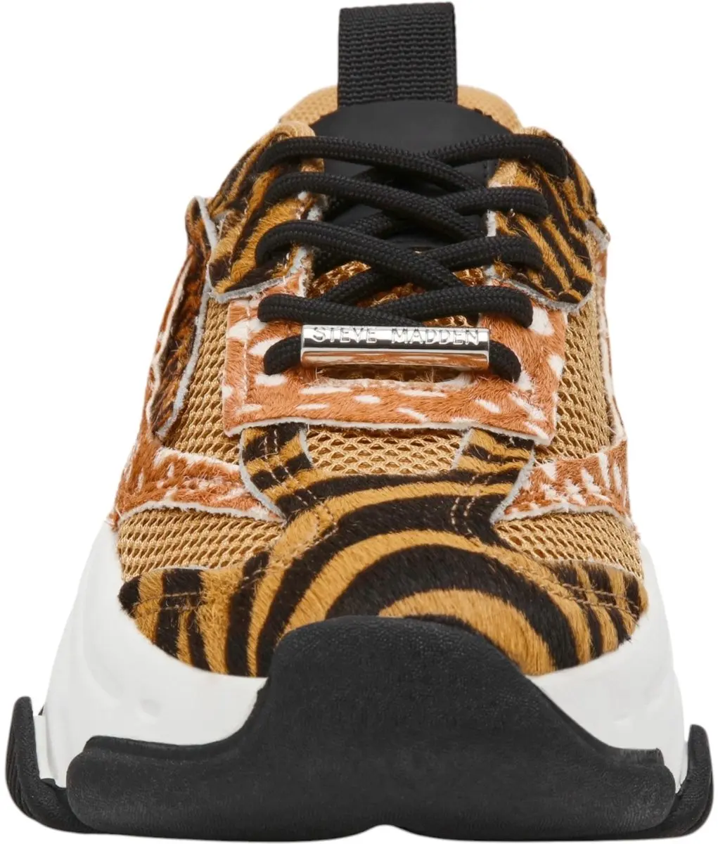 Steve Madden PossessionL-E Sneakers 39 - Multicolor - afbeelding 3 van 6