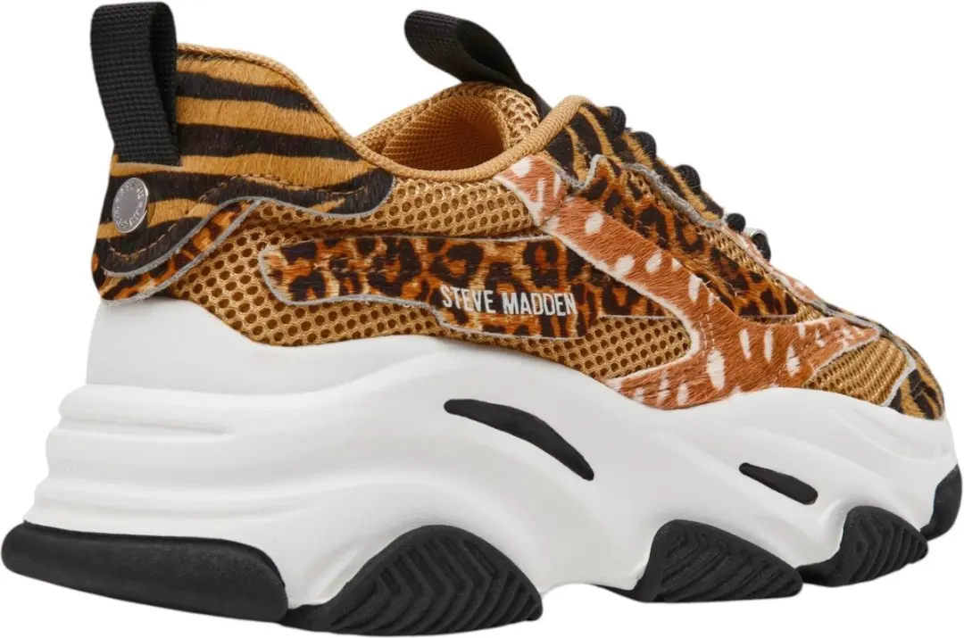 Steve Madden PossessionL-E Sneakers 39 - Multicolor - afbeelding 4 van 6